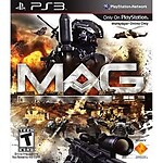 MAG (PS3)