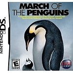 March of the Penguins (DS)