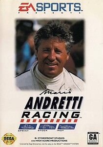 Mario Andretti Racing (Genesis)