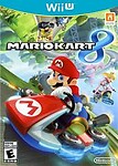 Mario Kart 8 (Nintendo Wii U)