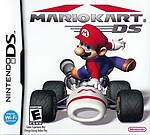 Mario Kart DS (DS)