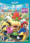 Mario Party 10 (Wii U)