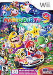 Mario Party 9 (Nintendo Wii)