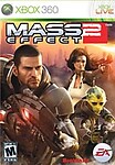 Mass Effect 2 (Xbox 360)