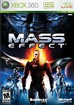 Mass Effect (Xbox 360)