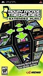 Midway Arcade Treasures : Extended Play (PSP)