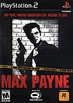 Max Payne (PS2)