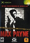 Max Payne (Xbox)