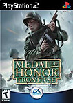 Medal of Honor Frontline (PS2)