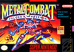 Metal Combat (SNES)