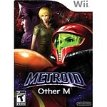 Metroid: Other M (Wii)