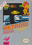 Metroid (NES)