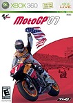 Moto GP '07 (360)
