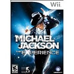 Michael Jackson: The Experience (Wii)