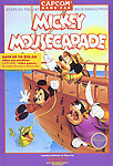 Mickey Mousecapade (NES)