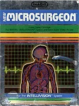 Microsurgeon (Intellivision)