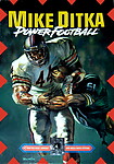 Mike Ditka Power Football (Genesis)