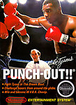 Mike Tyson's Punch Out (NES)