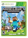 Minecraft (Xbox 360)