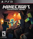 Minecraft (PS3)