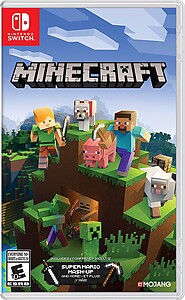 Minecraft (Switch)