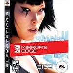 Mirror's Edge (PS3)