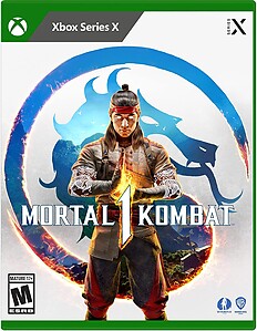 Mortal Kombat 1 (Xbox Series X)