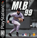 MLB '99 (PSX)