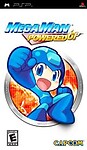 Mega Man Powered Up (PSP)