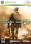 Call of Duty: Modern Warfare 2 (360)