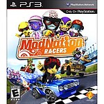 ModNation Racers (PS3)