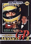 Super Monaco GP II (Genesis)