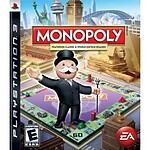 Monopoly (PS3)