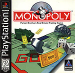 Monopoly (Playstation)