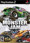 Monster Jam (PS2)