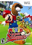 Mario Super Sluggers (Wii)