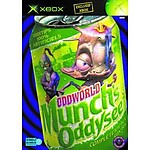 Oddworld: Munch's Oddysee (Xbox)