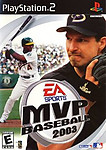 MVP Baseball 2003 (PS2)