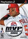 MVP Baseball 2004 (PS2)