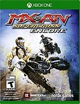 MX vs. ATV: Supercross Encore Edition (Xbox One)