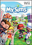 My Sims (Wii)