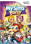 MySims Party (Wii)