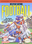 Play Action Football (NES)