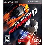 Need For Speed: Hot Pursuit (PS3)