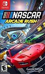 NASCAR Arcade Rush (Switch)
