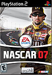 Nascar 07 (PS2)