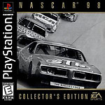 Nascar 98 Collectors Edition (PSX)