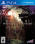 Natural Doctrine (PS4)