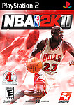 NBA 2K11 (PS2)