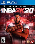 NBA 2K20 (PS4)